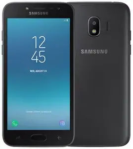 Замена сенсора на телефоне Samsung Galaxy J2 (2018) в Волгограде